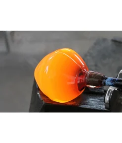 MP Glaszauber Glas-Minizwiebel Mit Stab, Ca. Ø10/H65 Cm -Progarden Pflanzen Verkäufe 3255692 WE DE 002 GlashuettePolczerHerstellung