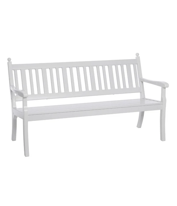 Blome Bank Hohenzollern, 3-Sitzer 1 Blome Bank Hohenzollern, 3-Sitzer