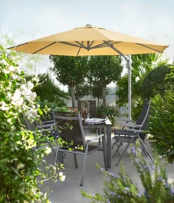 Dehner Stapelstuhl Macon 7 Dehner Stapelstuhl Macon -Progarden Pflanzen Verkäufe 4030763 WE MO 004 KlappstuhlMacon