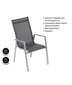 Dehner Stapelstuhl Macon 8 Dehner Stapelstuhl Macon -Progarden Pflanzen Verkäufe 4030771 WE IG 001 InfografikDehnerStapelstuhlMacon