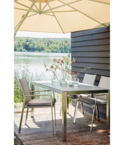 Dehner Stapelstuhl Nantes 9 Dehner Stapelstuhl Nantes -Progarden Pflanzen Verkäufe 4209920 WE MO 006 GruppeNantes