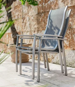 Dehner Stapelstuhl Hochlehner Chicago -Progarden Pflanzen Verkäufe 4210274 WE DE 004 DehnerStapelstuhlChicago