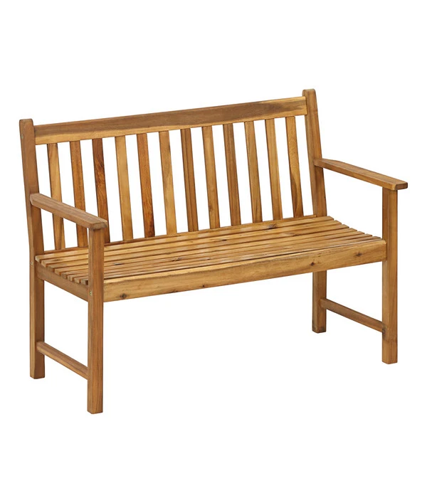 Dehner Bank Mykonos, 2-Sitzer 1 Dehner Bank Mykonos, 2-Sitzer