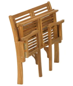 Dehner Klappbank Douglas, 2-Sitzer 10 Dehner Klappbank Douglas, 2-Sitzer -Progarden Pflanzen Verkäufe 4216784 WE FS 004 KlappbankDouglas