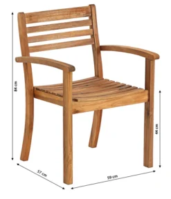 Dehner Stapelstuhl Macao 11 Dehner Stapelstuhl Macao -Progarden Pflanzen Verkäufe 4216834 WE BG 001 DehnerStapelstuhlMacao