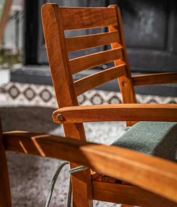 Dehner Stapelstuhl Macao 6 Dehner Stapelstuhl Macao – Bild 6