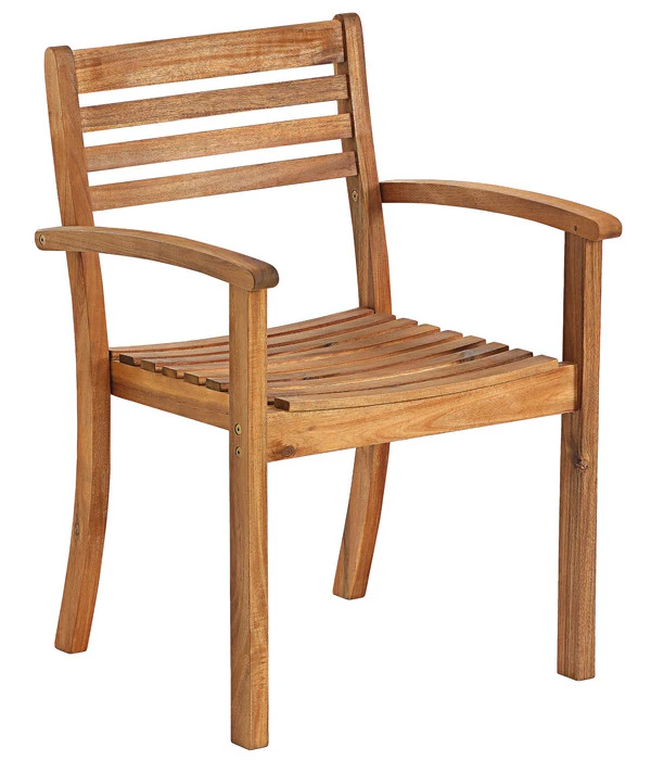 Dehner Stapelstuhl Macao 1 Dehner Stapelstuhl Macao