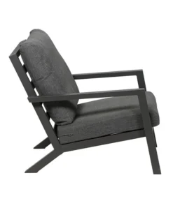 Siena Garden Loungesessel Belia -Progarden Pflanzen Verkäufe 4254967 WE DE 001 SienaGardenLoungesesselBeliaanthrazit