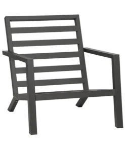 Siena Garden Loungesessel Belia -Progarden Pflanzen Verkäufe 4254967 WE DE 002 SienaGardenLoungesesselBeliaanthrazit