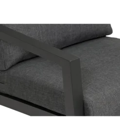 Siena Garden Loungesessel Belia -Progarden Pflanzen Verkäufe 4254967 WE DE 003 SienaGardenLoungesesselBeliaanthrazit