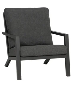 Siena Garden Loungesessel Belia