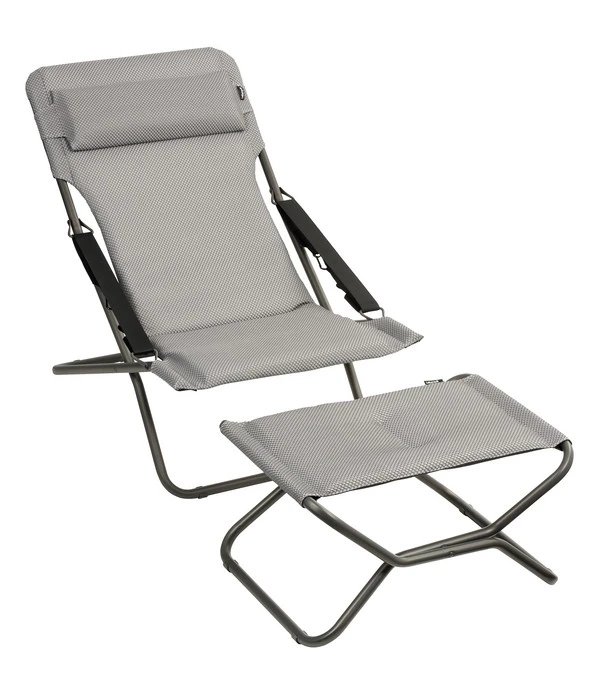 Lafuma Hocker Next, Be Comfort® 2 Lafuma Hocker Next, Be Comfort® – Bild 2