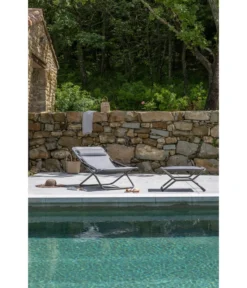 Lafuma Hocker Next, Be Comfort® 11 Lafuma Hocker Next, Be Comfort® -Progarden Pflanzen Verkäufe 4287454 WE MO 002 LafumaLiegestuhlTransabedsilber