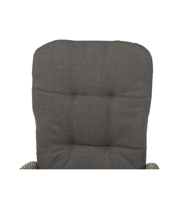 Siena Garden Multipositionssessel Calado, Taupe-grau 4 Siena Garden Multipositionssessel Calado, Taupe-grau – Bild 4