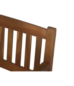 Siena Garden Bank Florida, 3-Sitzer -Progarden Pflanzen Verkäufe 4329199 WE DE 002 Bankflorida2er