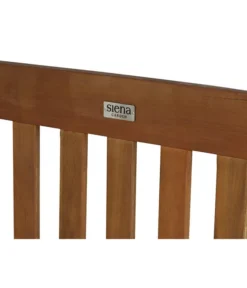 Siena Garden Bank Florida, 3-Sitzer -Progarden Pflanzen Verkäufe 4329199 WE DE 003 Bankflorida2er