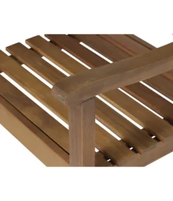 Siena Garden Bank Florida, 3-Sitzer -Progarden Pflanzen Verkäufe 4329199 WE DE 004 Bankflorida2er