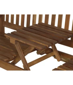 Siena Garden Bank Florida, 3-Sitzer -Progarden Pflanzen Verkäufe 4329199 WE DE 006 Bankflorida2er