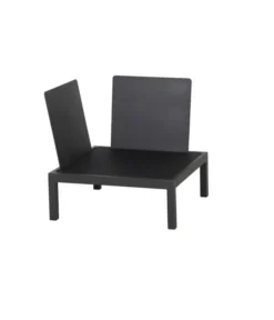 Siena Garden Eckteil Alvida, Grau, Ca. B74/H75/T74 Cm -Progarden Pflanzen Verkäufe 4329835 WE DE 005 Modulalvidaeckegrau