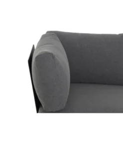 Siena Garden Eckteil Alvida, Grau, Ca. B74/H75/T74 Cm -Progarden Pflanzen Verkäufe 4329835 WE DE 009 Modulalvidaeckegrau