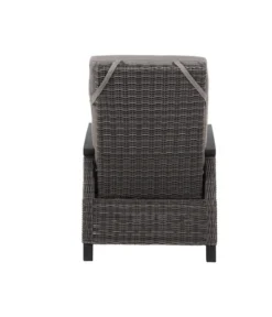 Siena Garden Sessel Corido, 103 X 87 X 73 Cm -Progarden Pflanzen Verkäufe 4330379 WE DE 003 Sesselcoridocharcoal