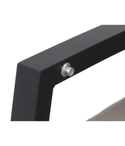 Siena Garden Sessel Corido, 103 X 87 X 73 Cm -Progarden Pflanzen Verkäufe 4330379 WE DE 006 Sesselcoridocharcoal