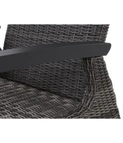 Siena Garden Sessel Corido, 103 X 87 X 73 Cm -Progarden Pflanzen Verkäufe 4330379 WE DE 011 Sesselcoridocharcoal