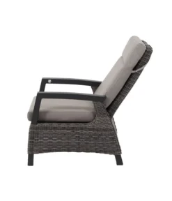 Siena Garden Sessel Corido, 103 X 87 X 73 Cm -Progarden Pflanzen Verkäufe 4330379 WE DE 014 Sesselcoridocharcoal