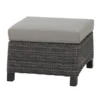 Siena Garden Hocker Corido, Ca. B63/H45/T61 Cm