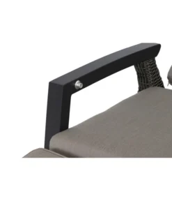 Siena Garden Relaxsessel Corido, 103,5 X 84,5 X 71 Cm -Progarden Pflanzen Verkäufe 4330544 WE DE 002 Loungesesselcoridocharc