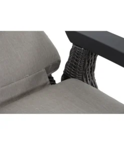 Siena Garden Relaxsessel Corido, 103,5 X 84,5 X 71 Cm -Progarden Pflanzen Verkäufe 4330544 WE DE 005 Loungesesselcoridocharc