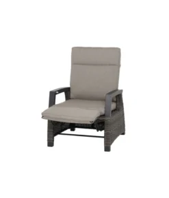 Siena Garden Relaxsessel Corido, 103,5 X 84,5 X 71 Cm -Progarden Pflanzen Verkäufe 4330544 WE DE 007 Loungesesselcoridocharc