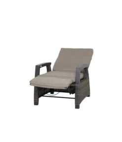 Siena Garden Relaxsessel Corido, 103,5 X 84,5 X 71 Cm -Progarden Pflanzen Verkäufe 4330544 WE DE 010 Loungesesselcoridocharc