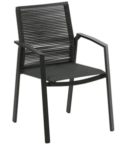 Dehner Stapelstuhl Monaco