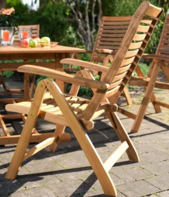 Dehner Positionssessel Macao -Progarden Pflanzen Verkäufe 4423471 WE MO 001 PositionssesselMacaoNeu