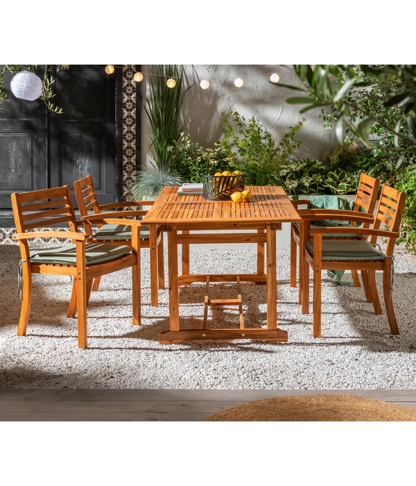 Dehner Stapelstuhl Macao 2 Dehner Stapelstuhl Macao – Bild 2