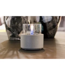 Tenderflame Lilly, Ca. Ø12,2/H17 Cm -Progarden Pflanzen Verkäufe 4488144 WE MO 002 TenderflameLilly