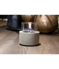 Tenderflame Lilly, Ca. Ø12,2/H17 Cm -Progarden Pflanzen Verkäufe 4488144 WE MO 003 TenderflameLilly