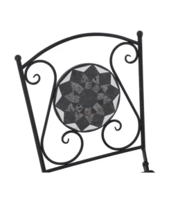 Siena Garden Klappsessel Como -Progarden Pflanzen Verkäufe 4498747 WE DE 001 SienaGardenKlappstuhlComo