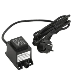 Dehner Gartenbrunnen-Trafo JBA48V-12-1200U