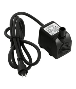 Dehner Gartenbrunnen-Pumpe WP-450 LV