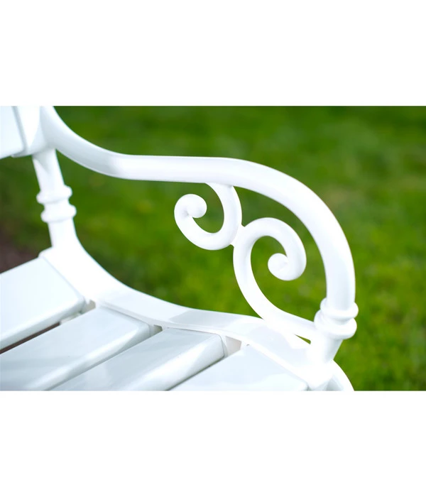 Blome Bank Linderhof, 3-Sitzer 3 Blome Bank Linderhof, 3-Sitzer – Bild 3