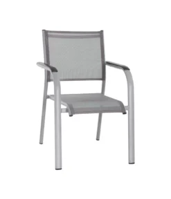 Dehner Balkon-Stapelstuhl Dallas