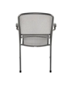 MWH Metall-Stapelsessel Carlo -Progarden Pflanzen Verkäufe 5305669 BildD 001 MwhMetallStapelsesselCarloMetStapelsesselCarlo