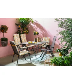 MWH Metall-Gartensessel Savoy 18 MWH Metall-Gartensessel Savoy -Progarden Pflanzen Verkäufe 5312046 WE MO 003 GruppeSavoy