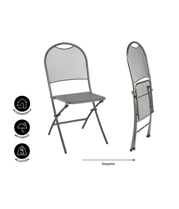 MWH Klappstuhl Cafe Latte 4 MWH Klappstuhl Cafe Latte – Bild 4