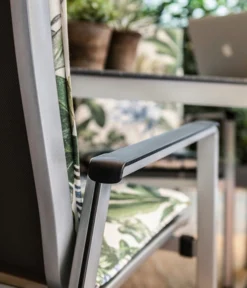 MWH Alu-Stapelsessel Elements -Progarden Pflanzen Verkäufe 5325733 WE DE 001 StapelsesselElements