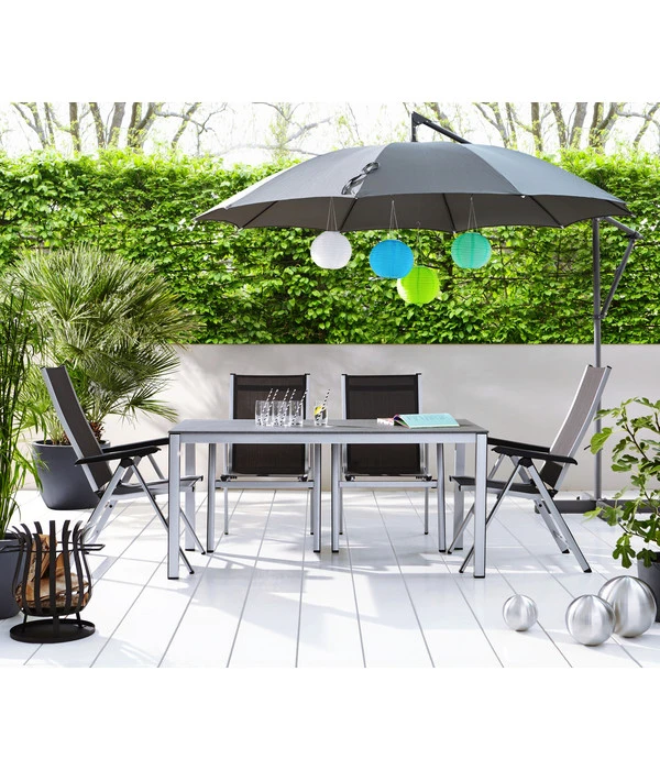 MWH Klappsessel Elements 4 MWH Klappsessel Elements – Bild 4