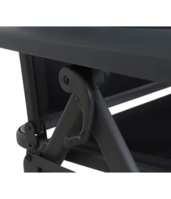 Siena Garden Camping Relaxstuhl Premium, Anthrazit -Progarden Pflanzen Verkäufe 6603021 WE DE 002 SienaGardenCampingRelaxstuhl PremiumAnthrazit