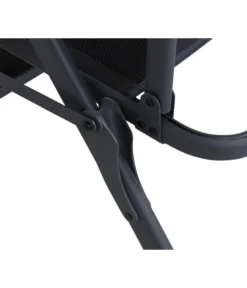 Siena Garden Camping Relaxstuhl Premium, Anthrazit -Progarden Pflanzen Verkäufe 6603021 WE DE 004 SienaGardenCampingRelaxstuhl PremiumAnthrazit